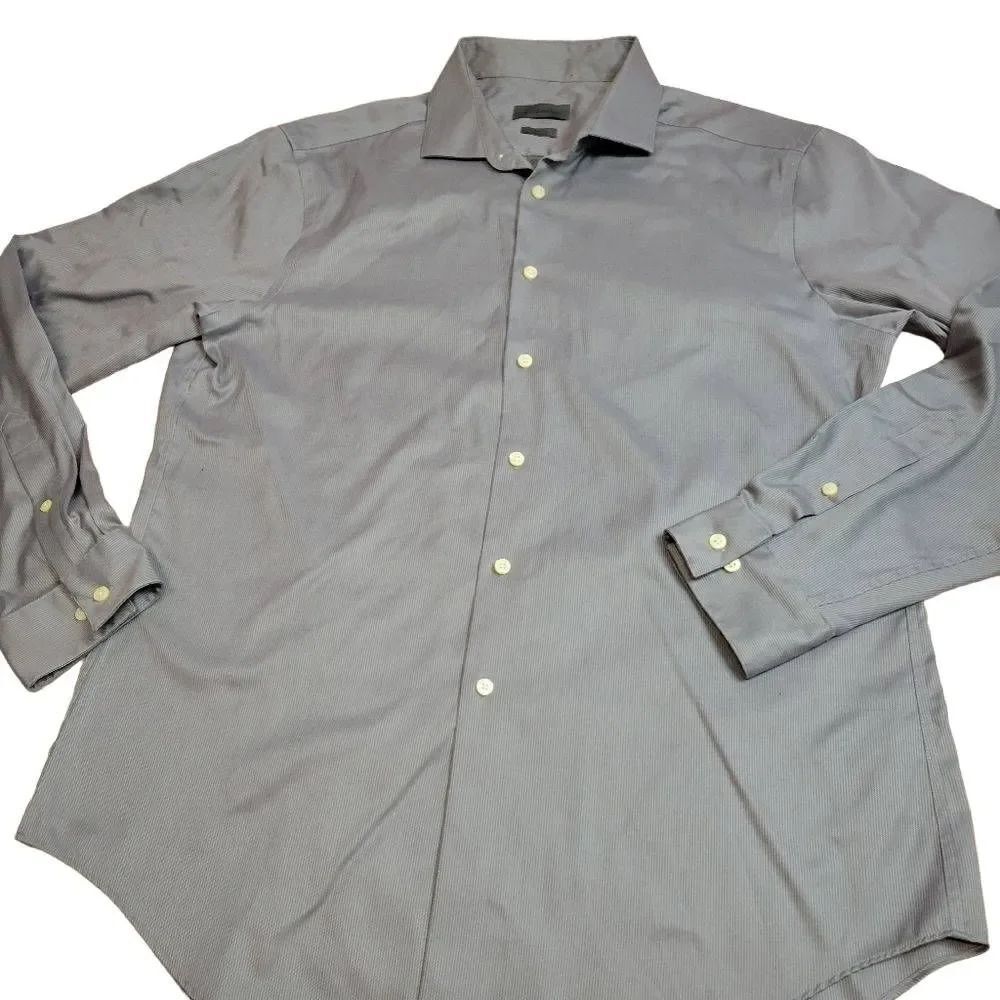 CK Calvin Klein buttondown shirt M